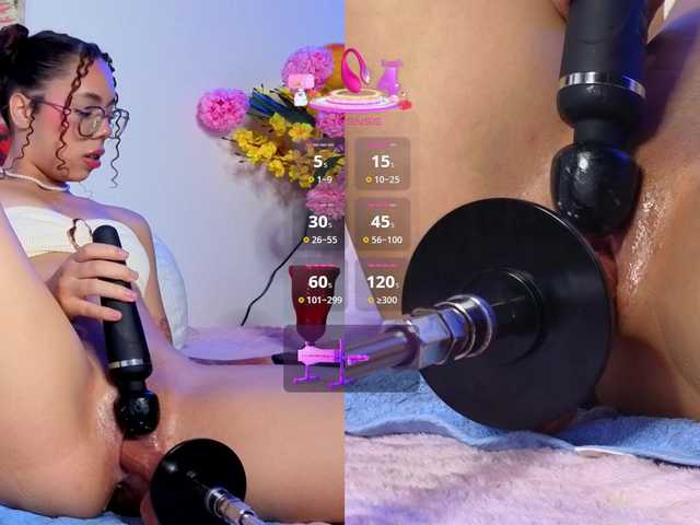 LittleSky live cam on BongaCams