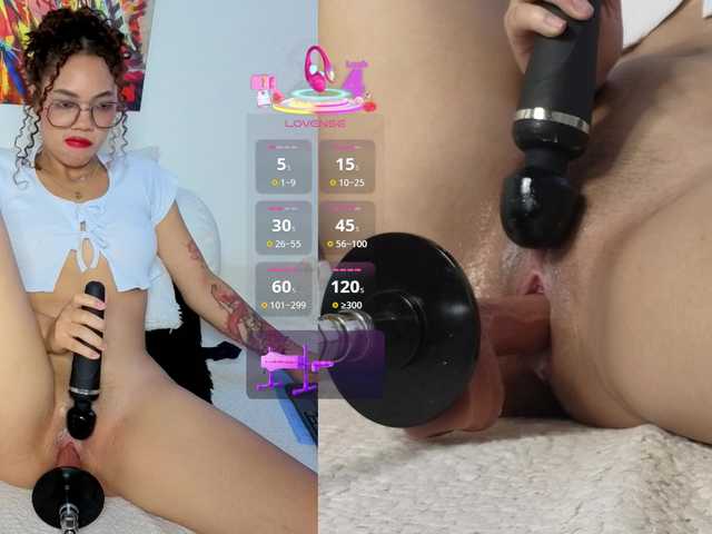 LittleSky live cam on BongaCams