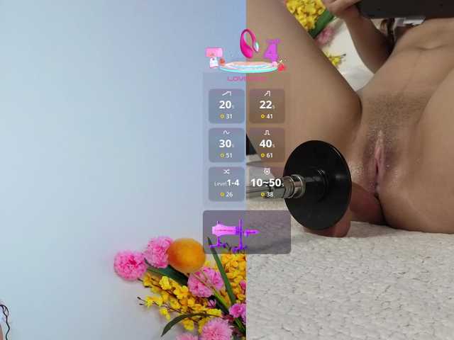 LittleSky live cam on BongaCams