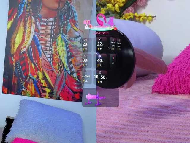 LittleSky live cam on BongaCams