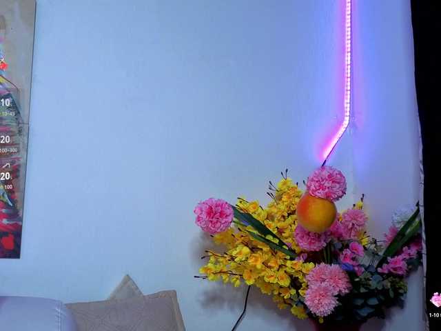 LittleSky live cam on BongaCams