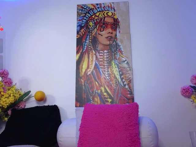 LittleSky live cam on BongaCams