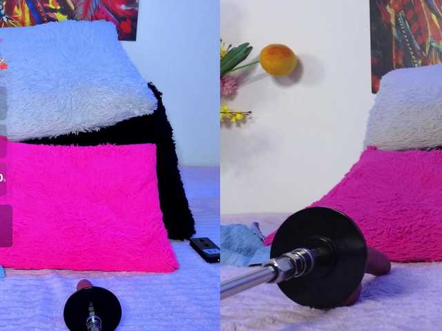 LittleSky live cam on BongaCams