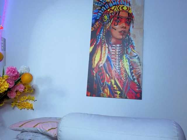 LittleSky live cam on BongaCams