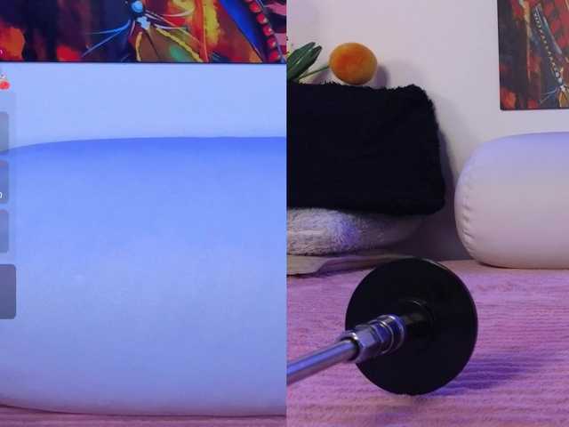 LittleSky live cam on BongaCams