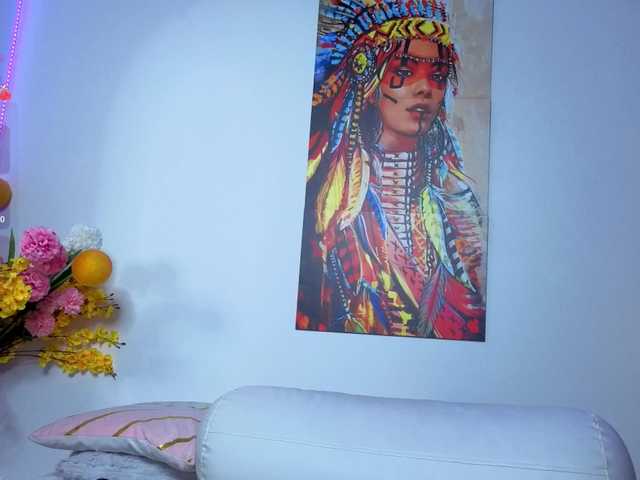 LittleSky live cam on BongaCams