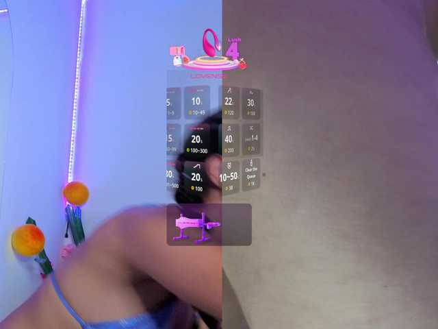 LittleSky live cam on BongaCams