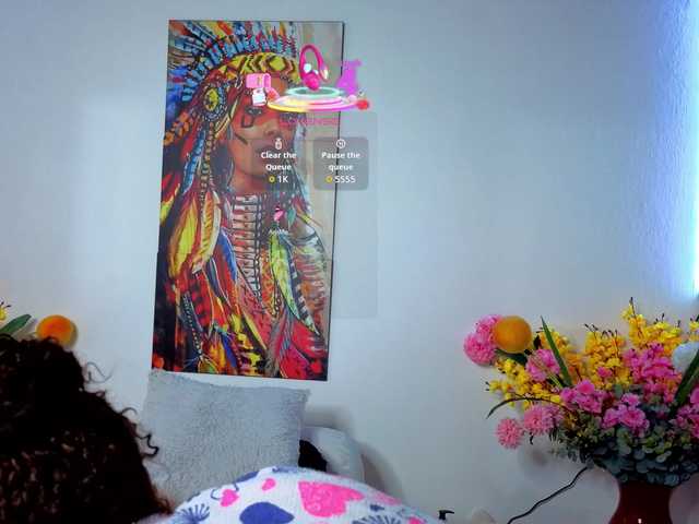 LittleSky live cam on BongaCams