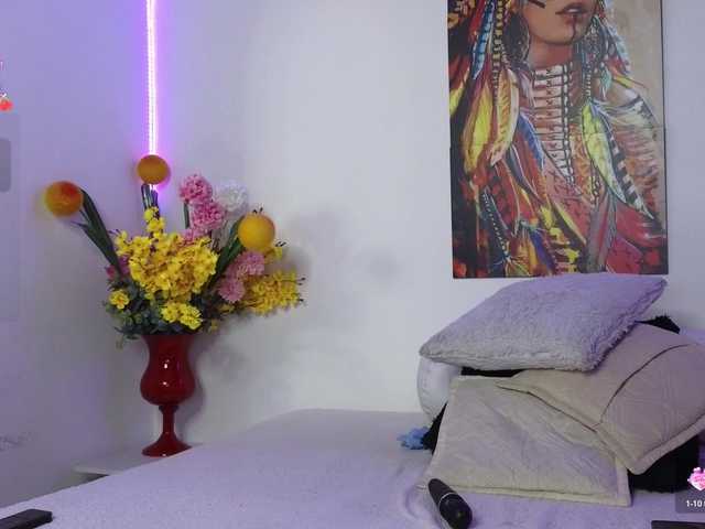 LittleSky live cam on BongaCams