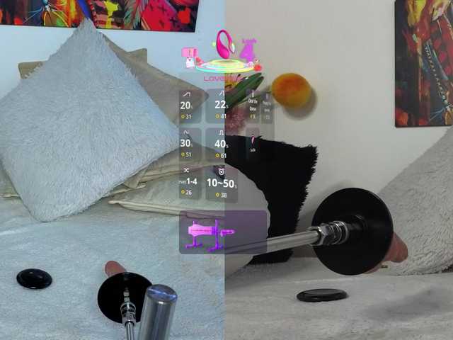 LittleSky live cam on BongaCams
