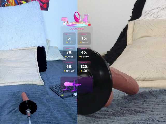 LittleSky live cam on BongaCams