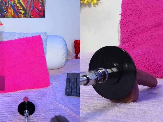 LittleSky live cam on BongaCams