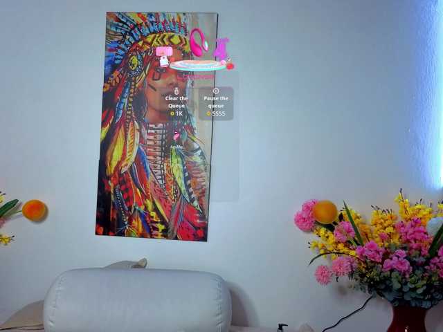 LittleSky live cam on BongaCams