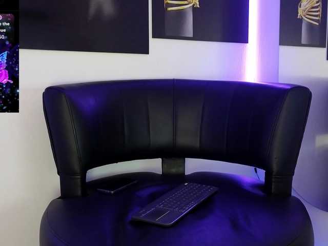 LittleSky live webcam show