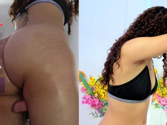 LittleSky's BongaCams show and profile