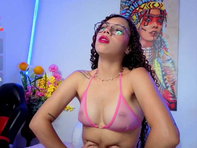 LittleSky live cam on BongaCams