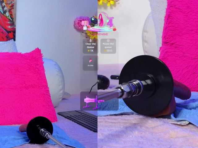 LittleSky live cam on BongaCams
