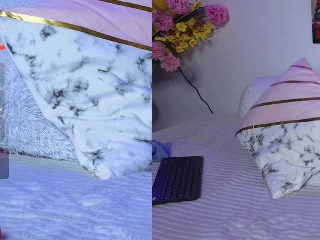LittleSky live cam on BongaCams
