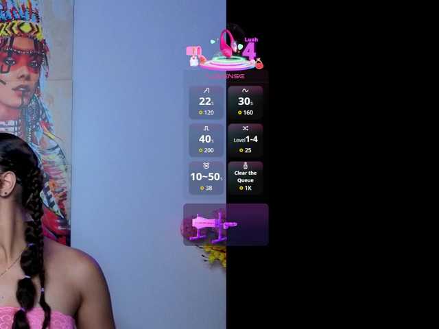 LittleSky live cam on BongaCams
