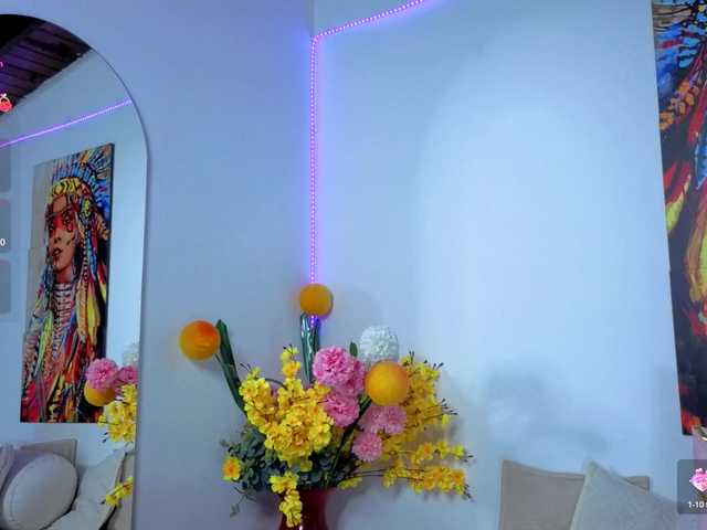 LittleSky live cam on BongaCams