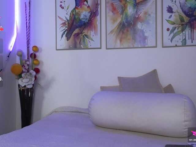 LittleSky live cam on BongaCams