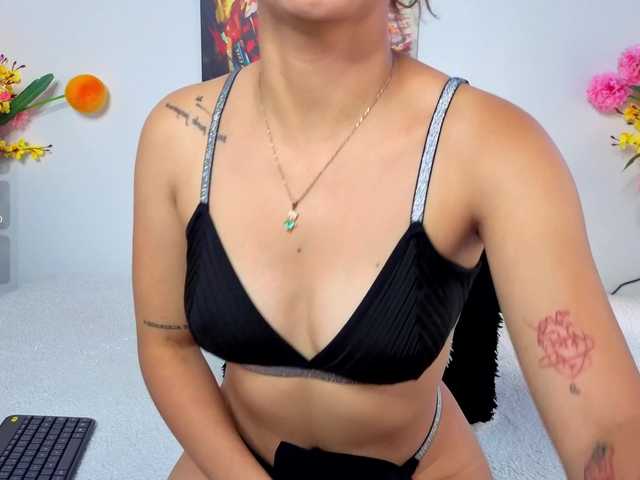 LittleSky live cam on BongaCams