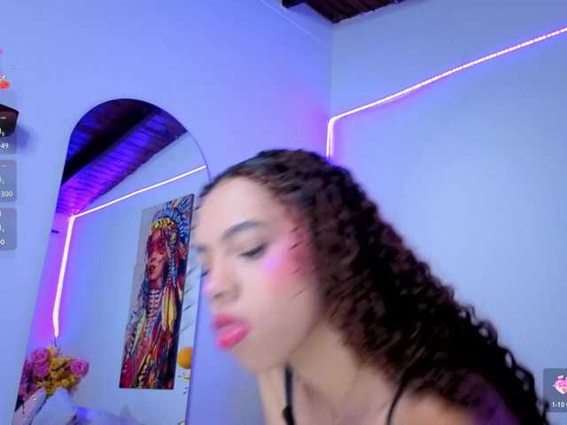LittleSky live cam on BongaCams