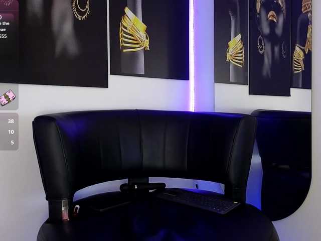 LittleSky live cam on BongaCams