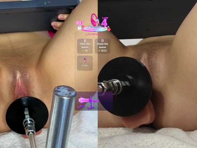 LittleSky live cam on BongaCams