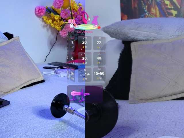 LittleSky live cam on BongaCams