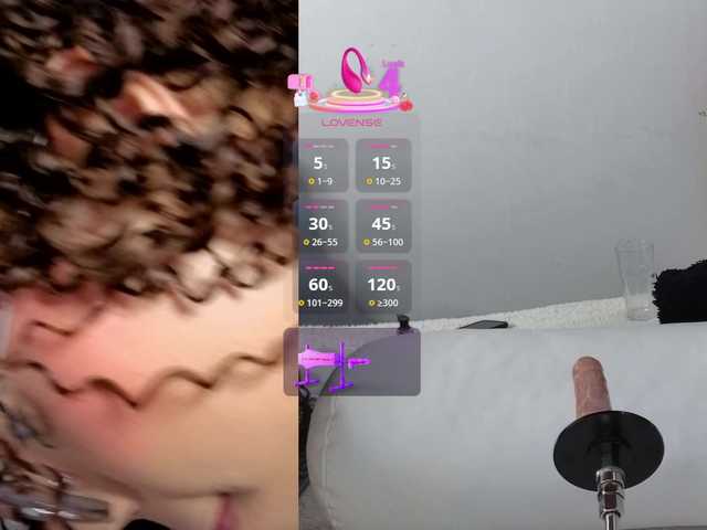 LittleSky live cam on BongaCams