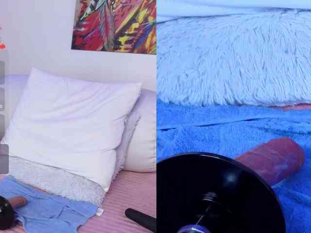 LittleSky Live Webcam on BongaCams