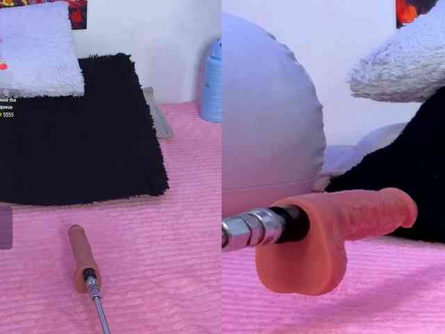 LittleSky Live Webcam on BongaCams