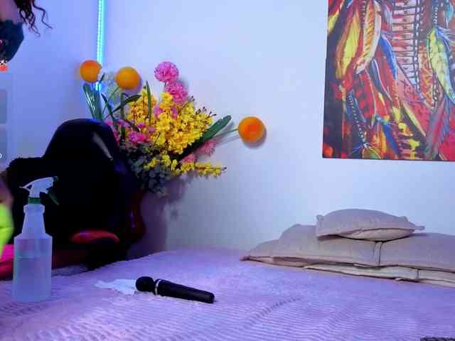 LittleSky webcam