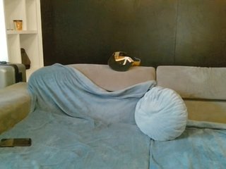 Sapphirevelvet Porn Show
