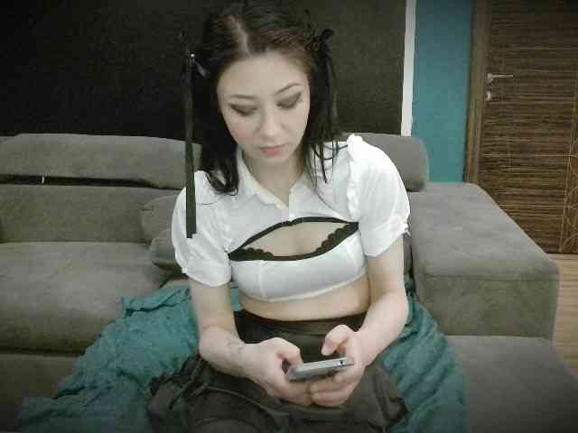 Sapphirevelvet webcam