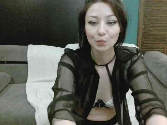 Dit model is nu live. Sapphirevelvet