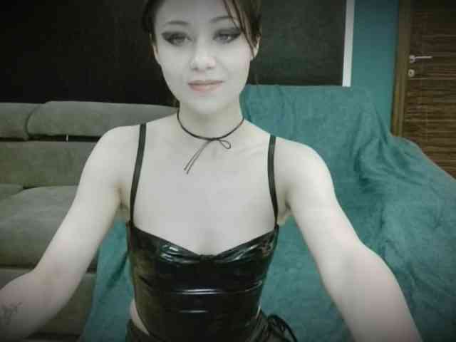 Sapphirevelvet webcam