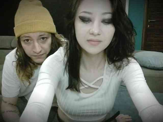 Sapphirevelvet webcam