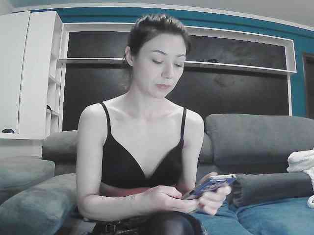 Sapphirevelvet webcam