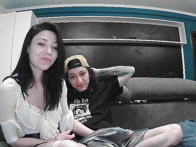 Sapphirevelvet webcam