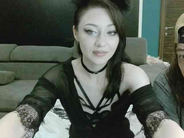Sapphirevelvet webcam