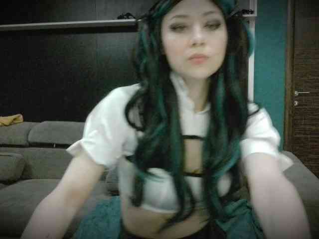 Sapphirevelvet webcam