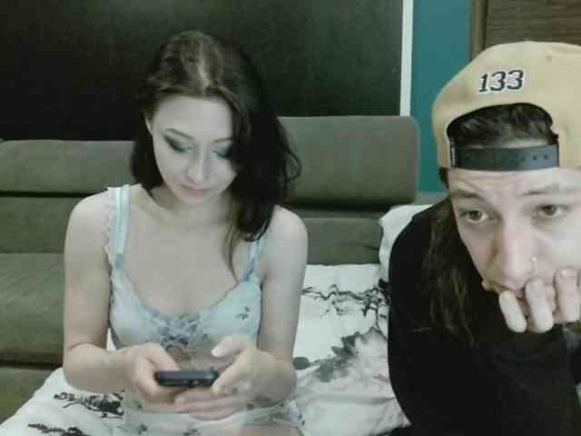 Sapphirevelvet webcam