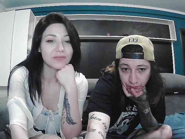 Sapphirevelvet webcam
