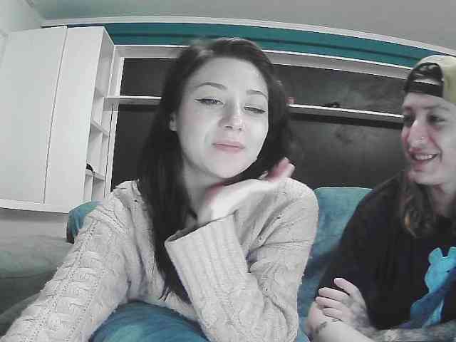 Sapphirevelvet webcam