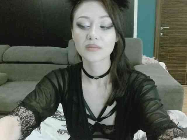 Sapphirevelvet webcam