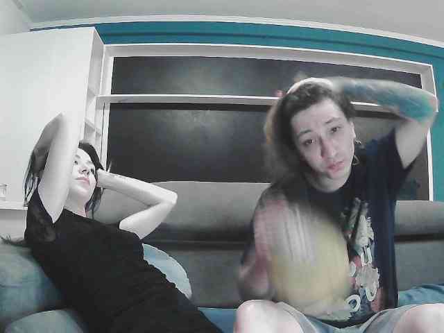 Sapphirevelvet webcam