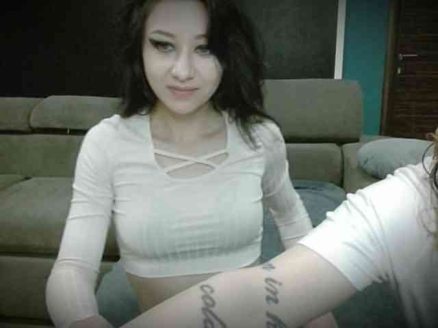 Sapphirevelvet webcam