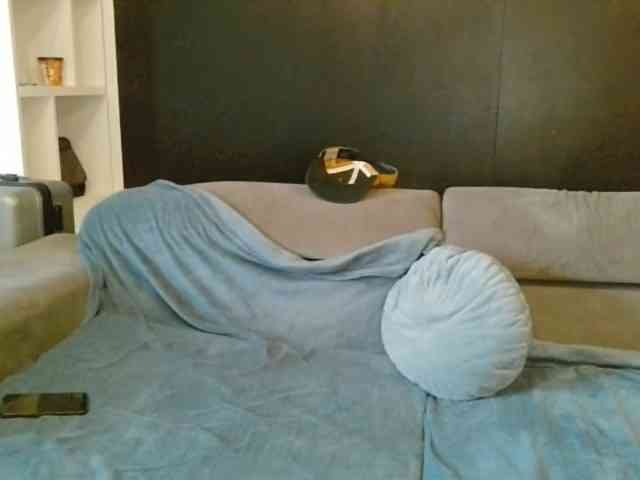 Sapphirevelvet webcam